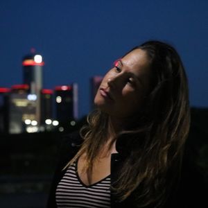 Meet your Posher, Vally